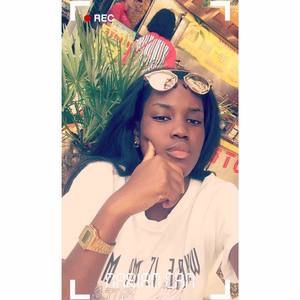 Meet your Posher, Mariam